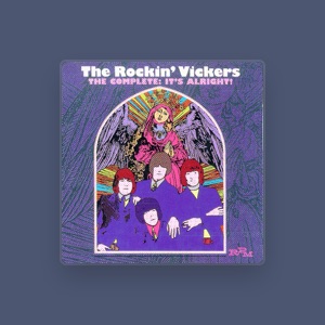 The Rockin' Vickers
