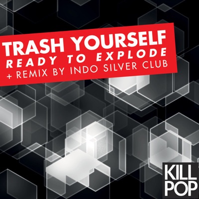 Ready to Explode - Single