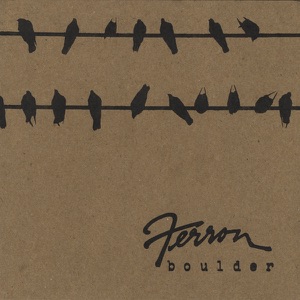Boulder
