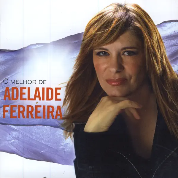 Papel Principal — Adelaide Ferreira
