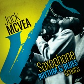 Jack McVea &amp; His Combo - You Brought Me Heartaches