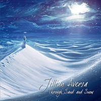 Through Sand and Snow - Jillian Aversa