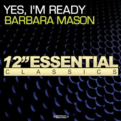 Yes I'm Ready - Barbara Mason