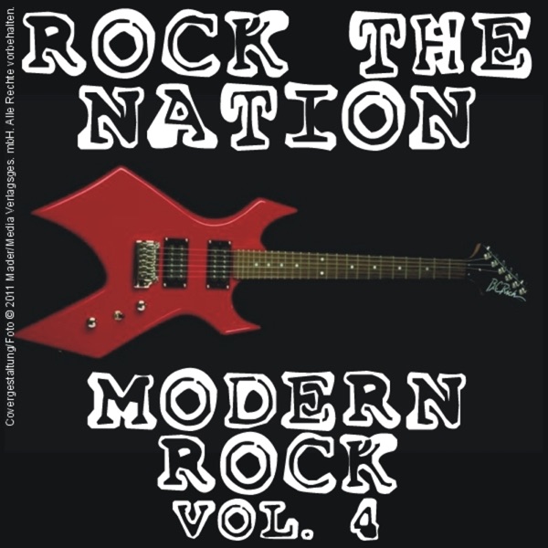 Rock the Nation, Vol. 04 - Modern Rock