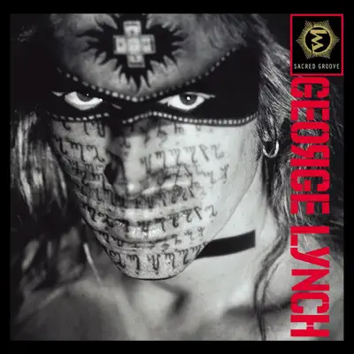Sacred Groove - George Lynch Sacred Groove - George Lynch