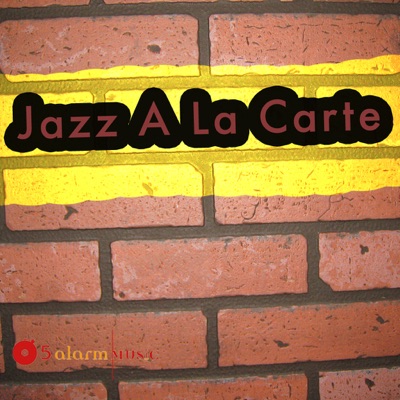 Jazz a la Carte