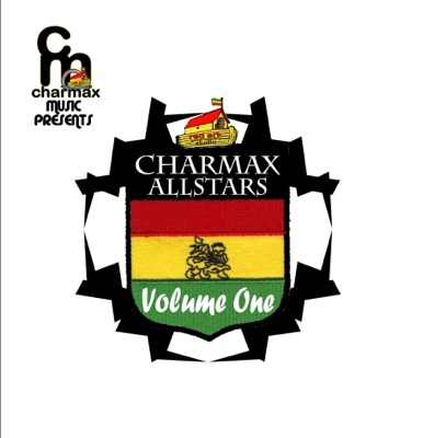 Charmax Allstars Volume 1