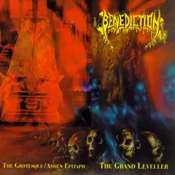 The Grand Leveller - Benediction The Grand Leveller - Benediction