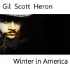 Gil Scott-Heron - Winter In America - Single