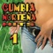 Complices Al Rescate - Cumbia Sabrosa lyrics
