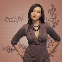 Jeannie Zelaya - Dios de Milagros