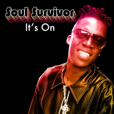 It's On - EP (It's On)