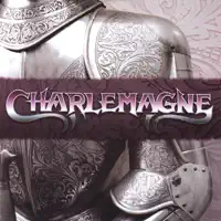 Is It Ever Easy — Charlemagne