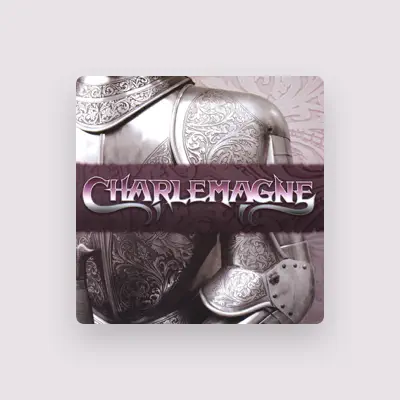 Listen to Charlemagne, watch music videos, read bio, see tour dates & more!