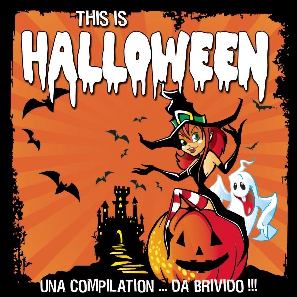 This Is Halloween