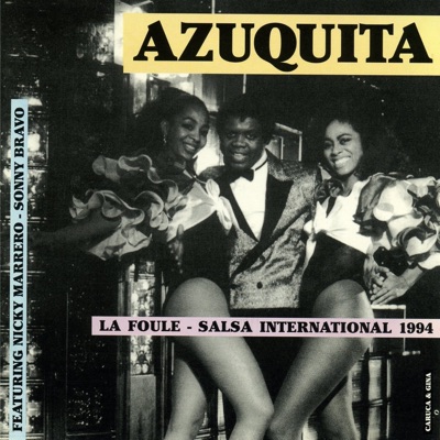 La Foule - Salsa International