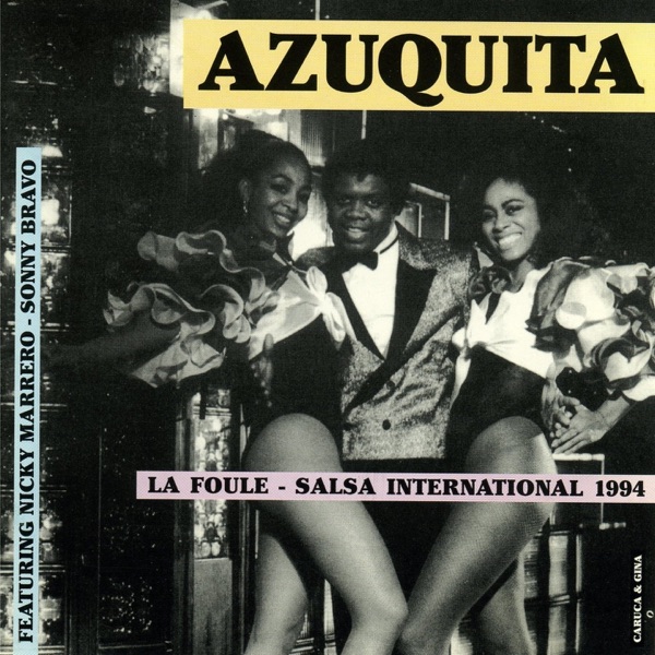 La Foule - Salsa International
