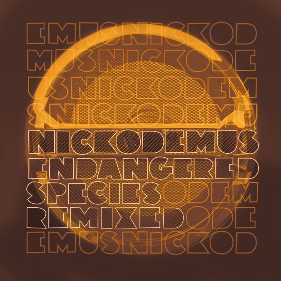 Endangered Species Remixed