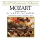 Mozart Violin Concertos