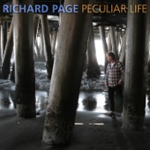 Richard Page - The Truth Is Beautiful