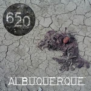 20 Odd Years, Vol. 3: Albuquerque - EP