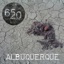 20 Odd Years, Vol. 3: Albuquerque - EP