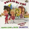 Happy Louie and Julcia's Polka Band - La la la Polka