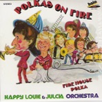 Polkas On Fire