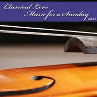Classical Love - Music for a Sunday Vol 36 - Tchaikovsky Symphony Orchestra