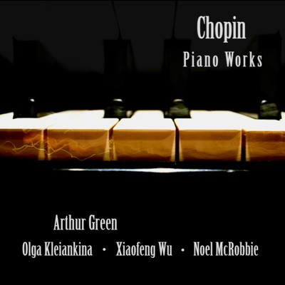 Chopin: Piano Works