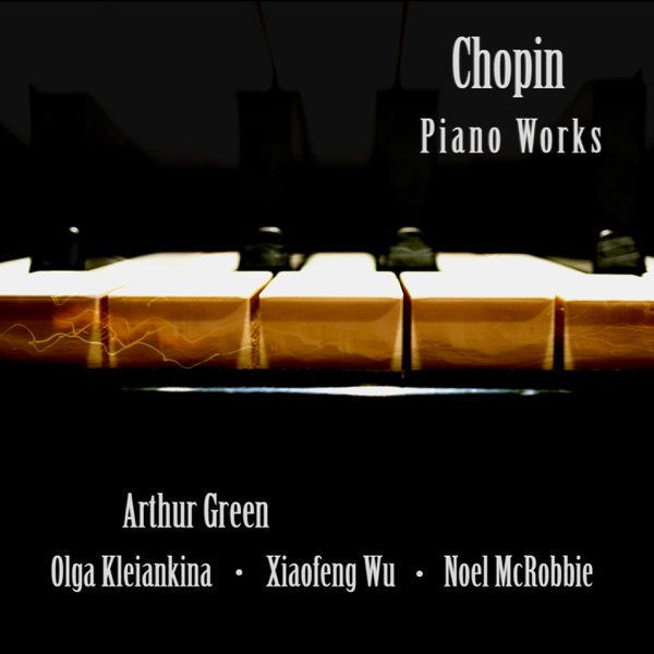Chopin: Piano Works