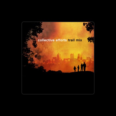 Listen to Collective Efforts, watch music videos, read bio, see tour dates & more!