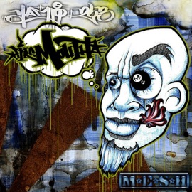 Back It Up Yamio 263