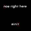 Now Right Here