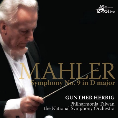 Mahler: Symphony No. 9 in D Major