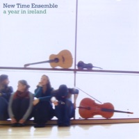A Year in Ireland by New Time Ensemble on Apple Music