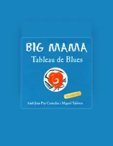 Listen to Big Mama, watch music videos, read bio, see tour dates & more!