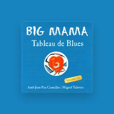 Listen to Big Mama, watch music videos, read bio, see tour dates & more!
