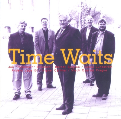 Time Waits