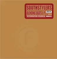 Pounding Senses (Deeper Inside Remix) — Southstylers