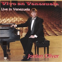 Vivo en Venezuela - Jordan Oliver