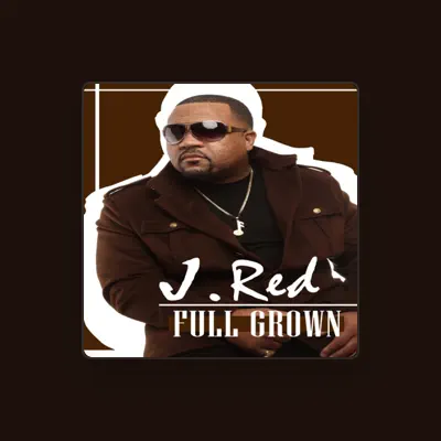 Listen to J. Red, watch music videos, read bio, see tour dates & more!