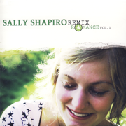 Jackie Junior [Junior Boys Remix] - Sally Shapiro