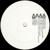 Mystery Of Nazerus (2562 Remix)