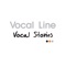 Hallelujah - Vocal Line lyrics