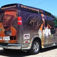 People Watching Me - Single - Papa Reu