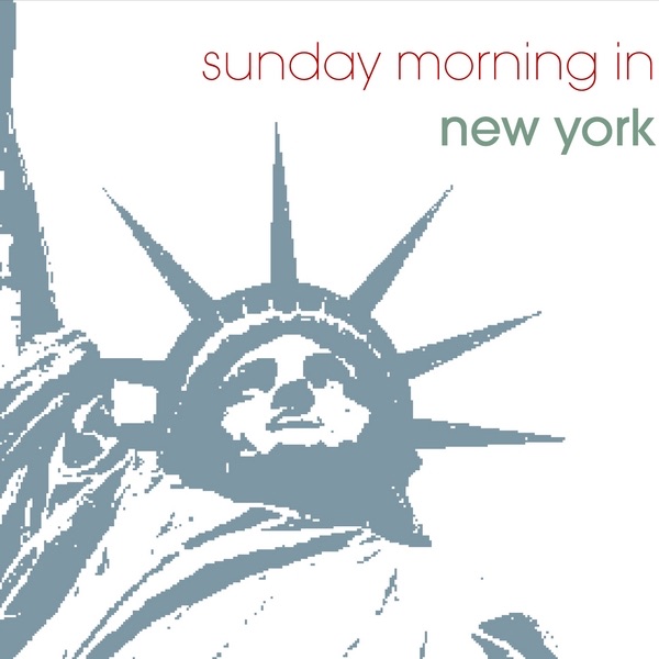 Sunday Morning In New York