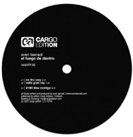 El Fuego de Dentro - EP - Sven Tasnadi