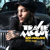 Billionaire (feat. Bruno Mars) - Travie McCoy Cover Art