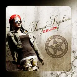 Rebelution - Tanya Stephens